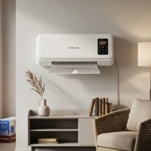 سخان حائطي CLIMATEX VT-3303