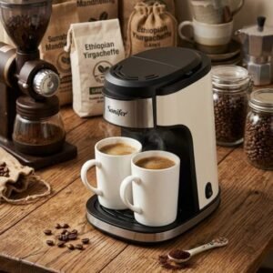 ماكينة القهوة Sonifer SF-3540
